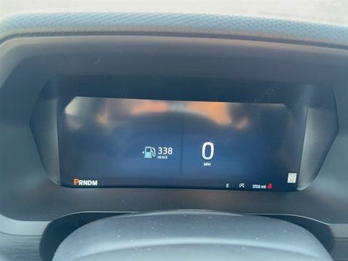 Used 2025 Ford F150 Tremor w/ Tow/Haul Package AWD/4WD image 16