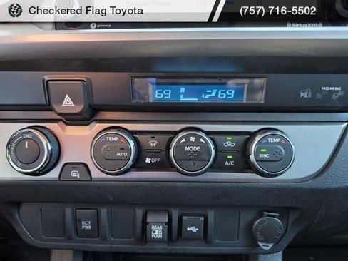 Used 2022 Toyota Tacoma SR5 image 19