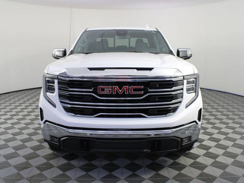 New 2026 GMC Sierra 1500 SLT w/ SLT Premium Plus Package AWD/4WD image 29