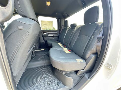 New 2025 RAM 2500 Big Horn image 22