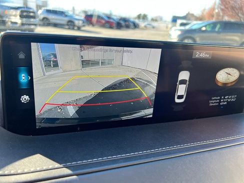 Used 2023 Genesis G80 2.5T image 37