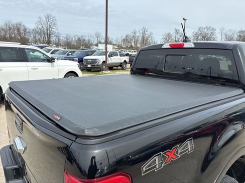 Used 2020 Ford Ranger Lariat w/ Technology Package image 12