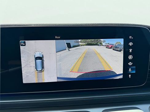 Used 2022 Mercedes-Benz GLE 350 image 18