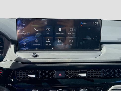 New 2026 Honda Accord Sport image 12