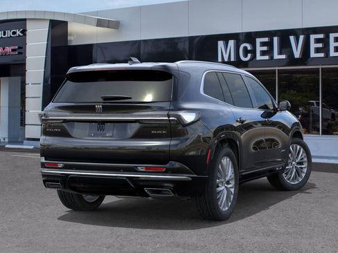 New 2026 Buick Enclave Avenir w/ Super Cruise Package image 4