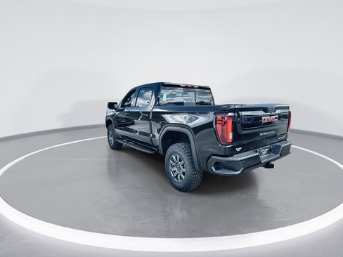 New 2026 GMC Sierra 1500 AT4X image 6