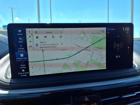 Used 2025 Acura MDX FWD image 10