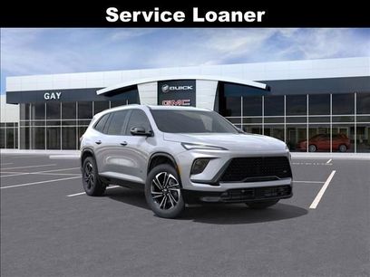 New 2026 Buick Enclave Sport Touring w/ Power Package