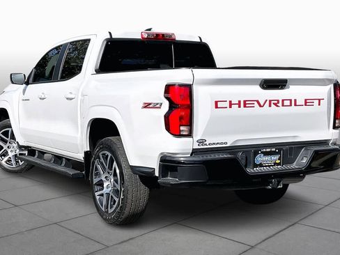 Certified 2023 Chevrolet Colorado Z71 w/ Z71 Convenience Package 2 image 11