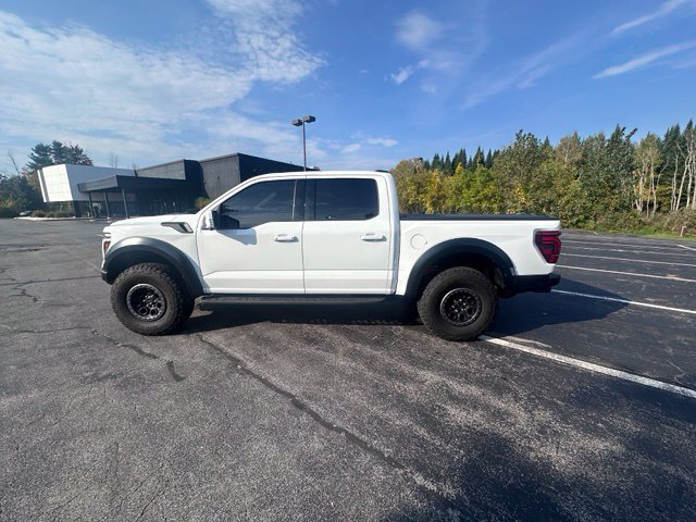 Used 2025 Ford F150 Raptor AWD/4WD image 6