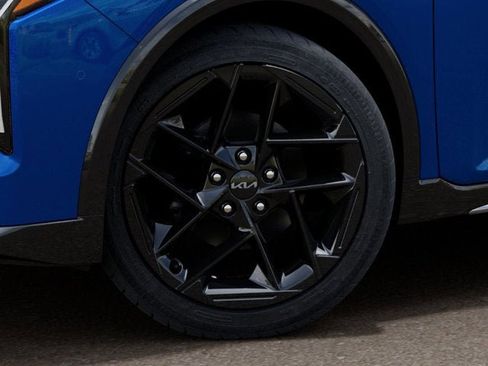 New 2026 Kia K4 GT-Line Turbo FWD image 9