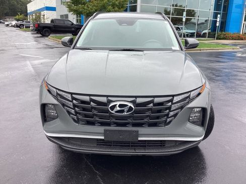 Used 2024 Hyundai Tucson SEL image 4
