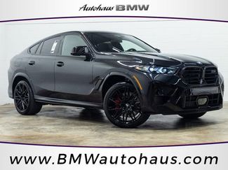 New 2026 BMW X6 M Competition w/ Executive Package video 1