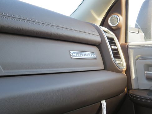 New 2025 RAM 2500 Laramie image 34