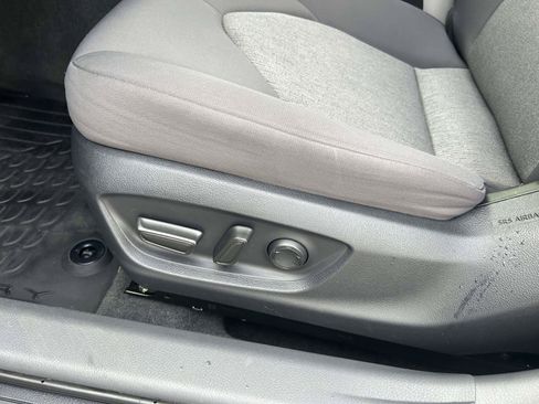 Used 2023 Toyota Camry LE FWD image 16