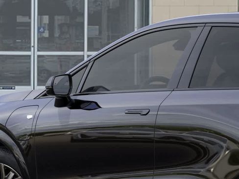 New 2026 Cadillac Optiq V AWD/4WD image 12