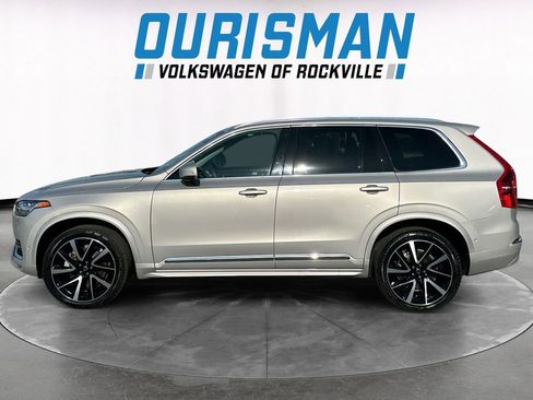 Used 2023 Volvo XC90 B6 Plus w/ Protection Package Premier image 3