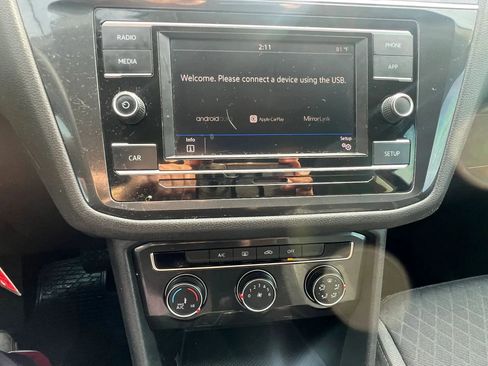 Used 2018 Volkswagen Tiguan S FWD image 24