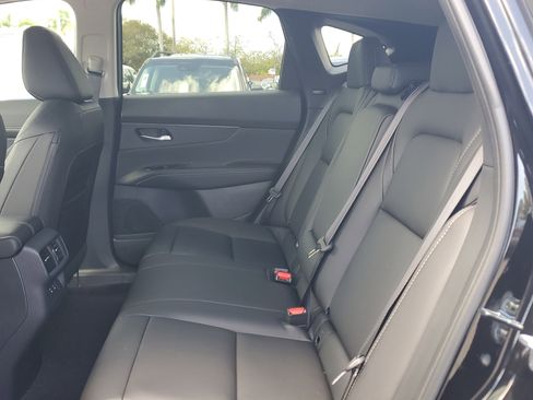 New 2026 Nissan Murano SV image 11