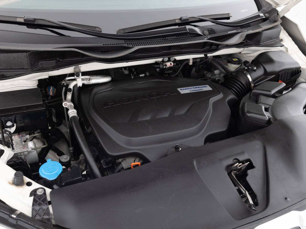 Used 2018 Honda Odyssey Touring image 40