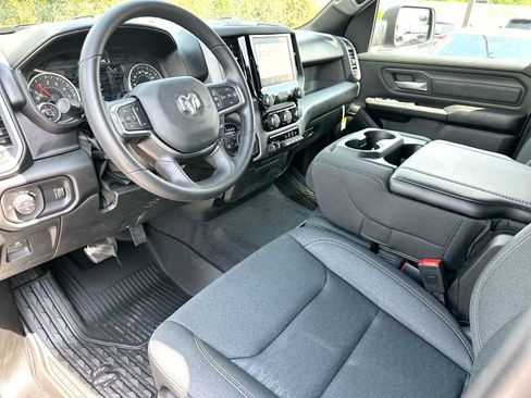 New 2026 RAM 1500 Classic Warlock AWD/4WD image 18