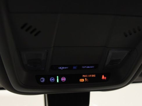 Used 2024 Chevrolet Equinox LT FWD image 30