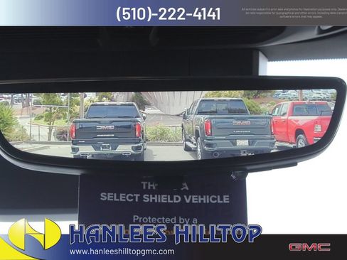 Used 2024 GMC Hummer EV 2X w/ Extreme Off-Road Package AWD/4WD image 29