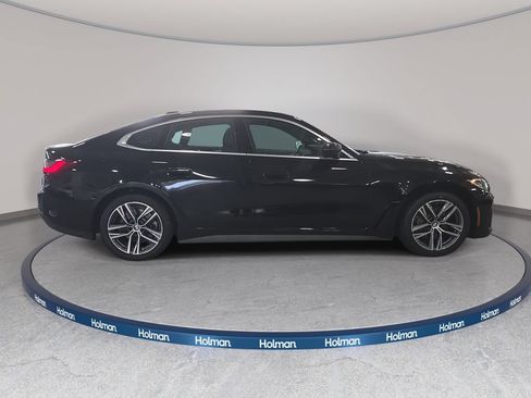 Used 2022 BMW 430i Gran Coupe w/ M Sport Package RWD image 5