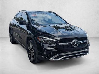Certified 2026 Mercedes-Benz GLA 250 video 3