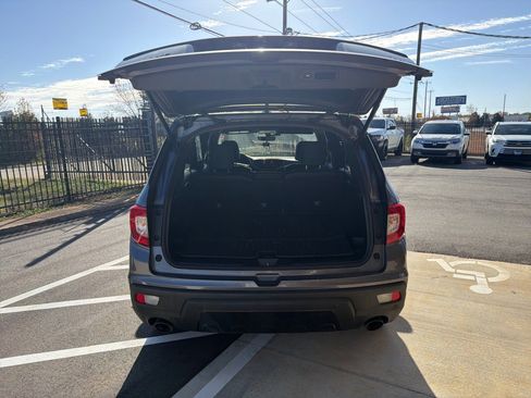 Used 2019 Honda Passport Elite image 11