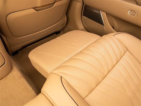 New 2026 Genesis G90 3.5T AWD/4WD image 33