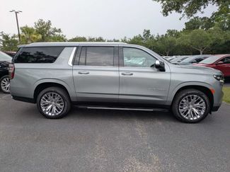 Used 2023 Chevrolet Suburban Premier AWD/4WD video 2