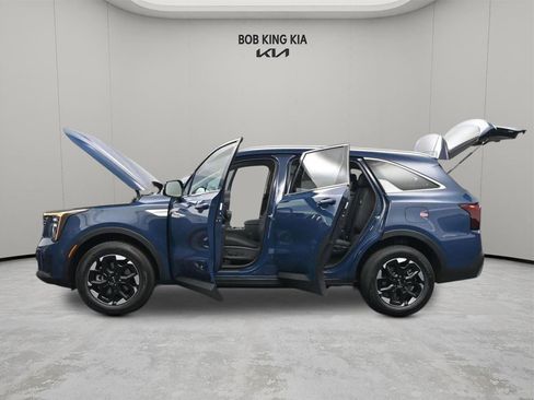 New 2026 Kia Sorento S AWD/4WD image 22