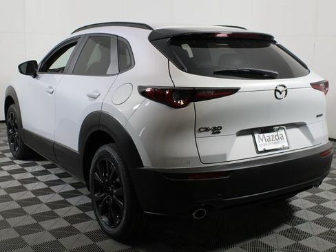 New 2026 MAZDA CX-30 AWD 2.5 S image 5
