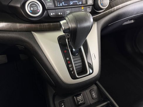 Used 2012 Honda CR-V EX-L image 24