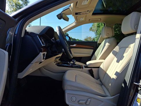 Used 2023 Audi Q5 2.0T Premium w/ Convenience Package AWD/4WD image 13