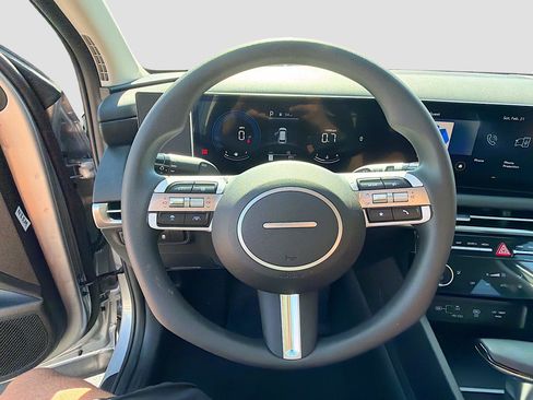 New 2026 Hyundai Tucson SEL image 33