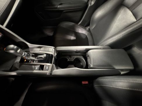 Used 2021 Honda Civic Sport Touring image 29