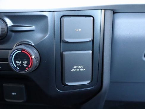 New 2026 Ford F350 XL w/ STX Appearance Package image 28