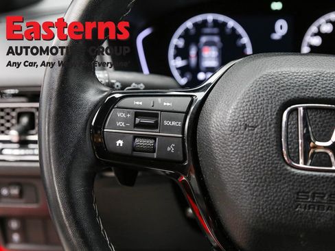 Used 2024 Honda Civic Sport image 15