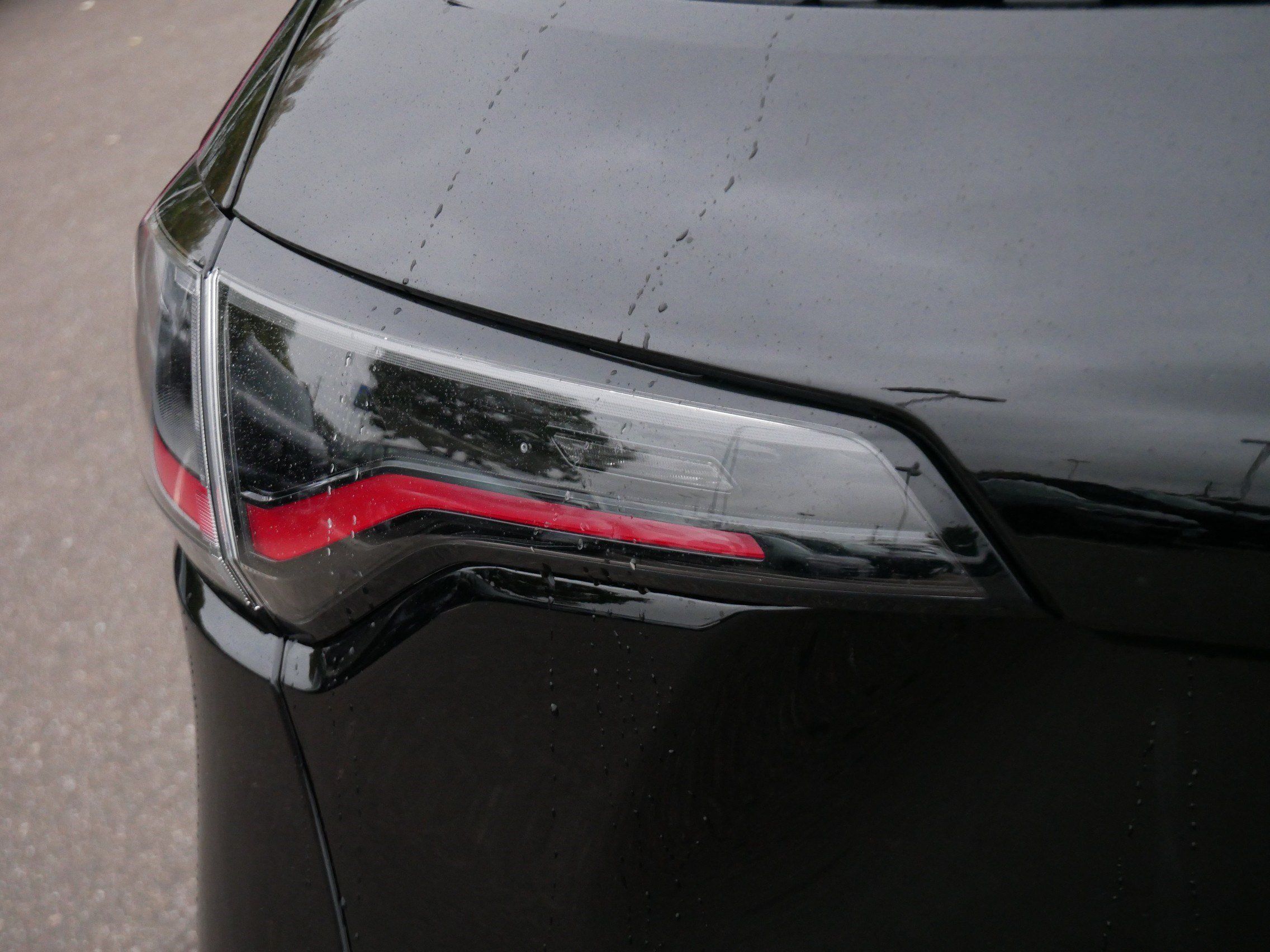 Used 2027 Honda HR-V Sport image 17