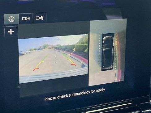 Used 2018 Lincoln Navigator Select w/ Technology Package RWD image 30