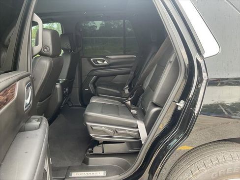 Used 2021 Chevrolet Tahoe LT RWD image 14