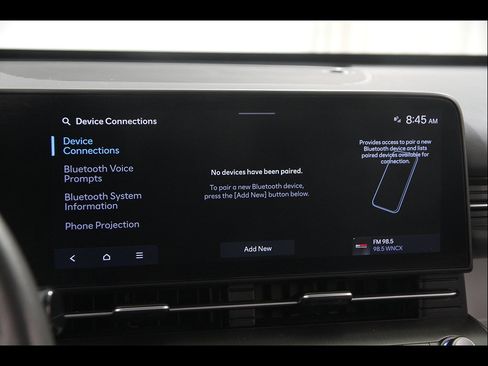 Certified 2024 Hyundai Kona SEL AWD/4WD image 12