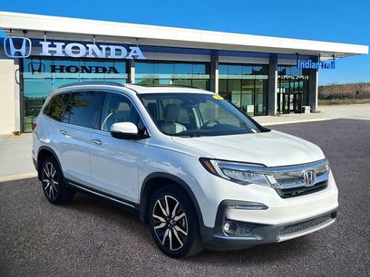 Used 2020 Honda Pilot Touring
