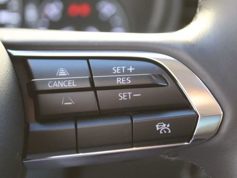 Used 2024 MAZDA CX-30 2.5 Turbo w/ Premium Package image 18