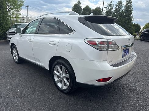 Used 2011 Lexus RX 350 AWD w/ Premium Pkg image 7
