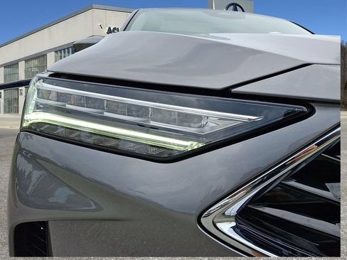 Used 2025 Acura MDX SH-AWD w/ Technology Package image 7