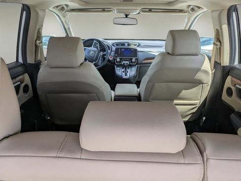 Used 2018 Honda CR-V EX-L image 12