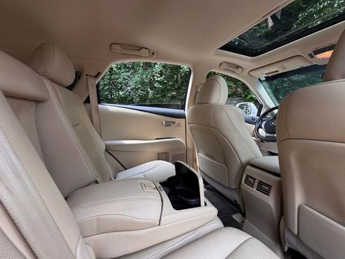 Used 2014 Lexus RX 350 AWD w/ Navigation Package image 33